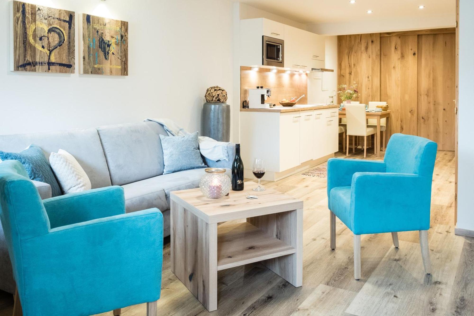 Family Stubai Aparthotel