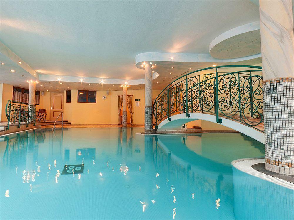 Family Stubai Aparthotel 4*