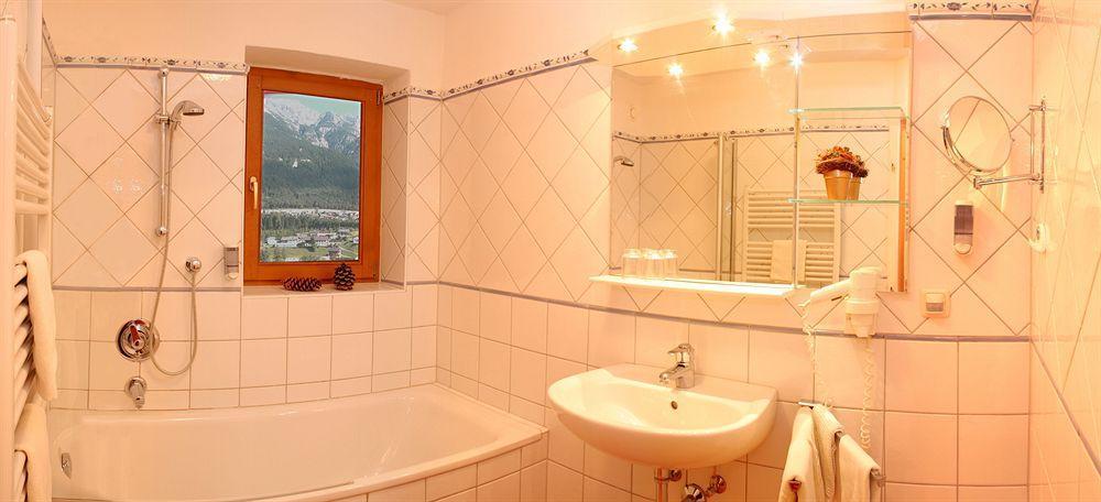 Aparthotel Family Stubai Fulpmes