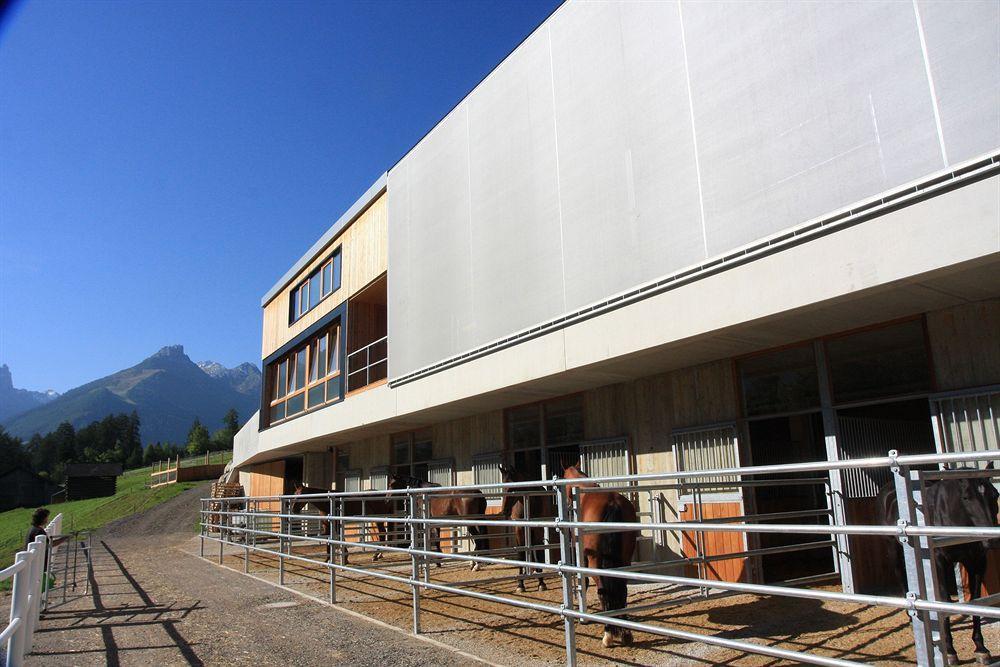 Aparthotel Family Stubai