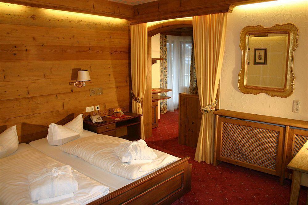Family Stubai 4* Fulpmes