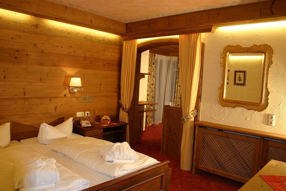 Aparthotel Family Stubai Fulpmes