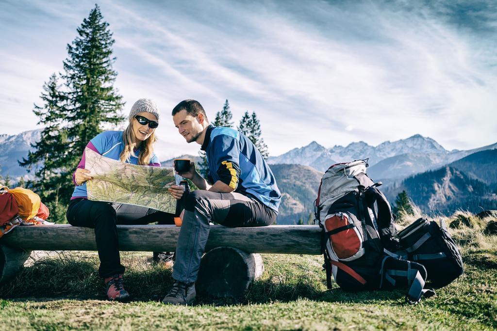 Aparthotel Family Stubai