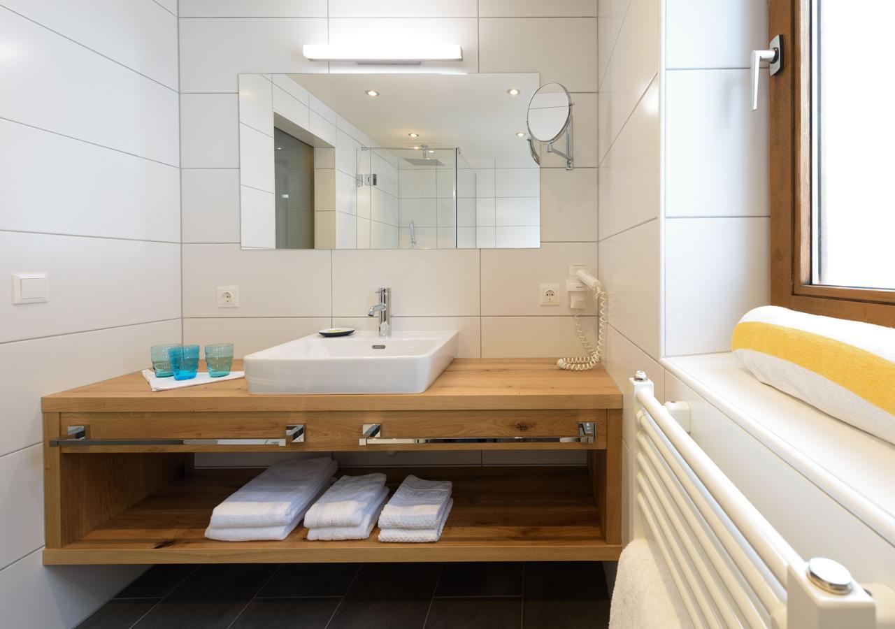 Family Stubai Aparthotel 4*
