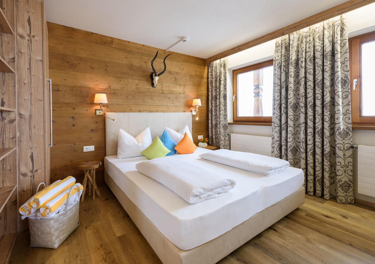 Family Stubai Aparthotel Fulpmes