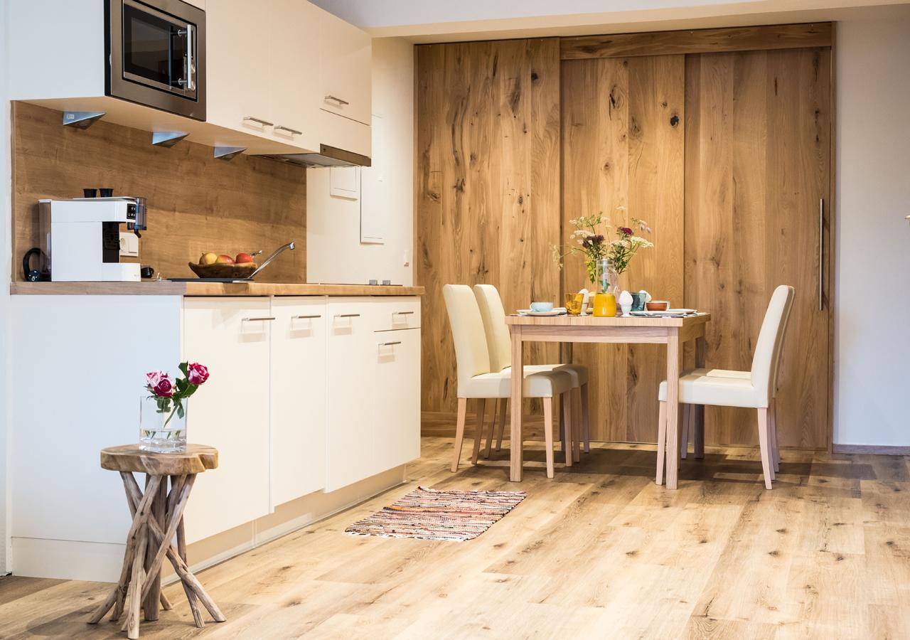 Family Stubai Aparthotel Fulpmes