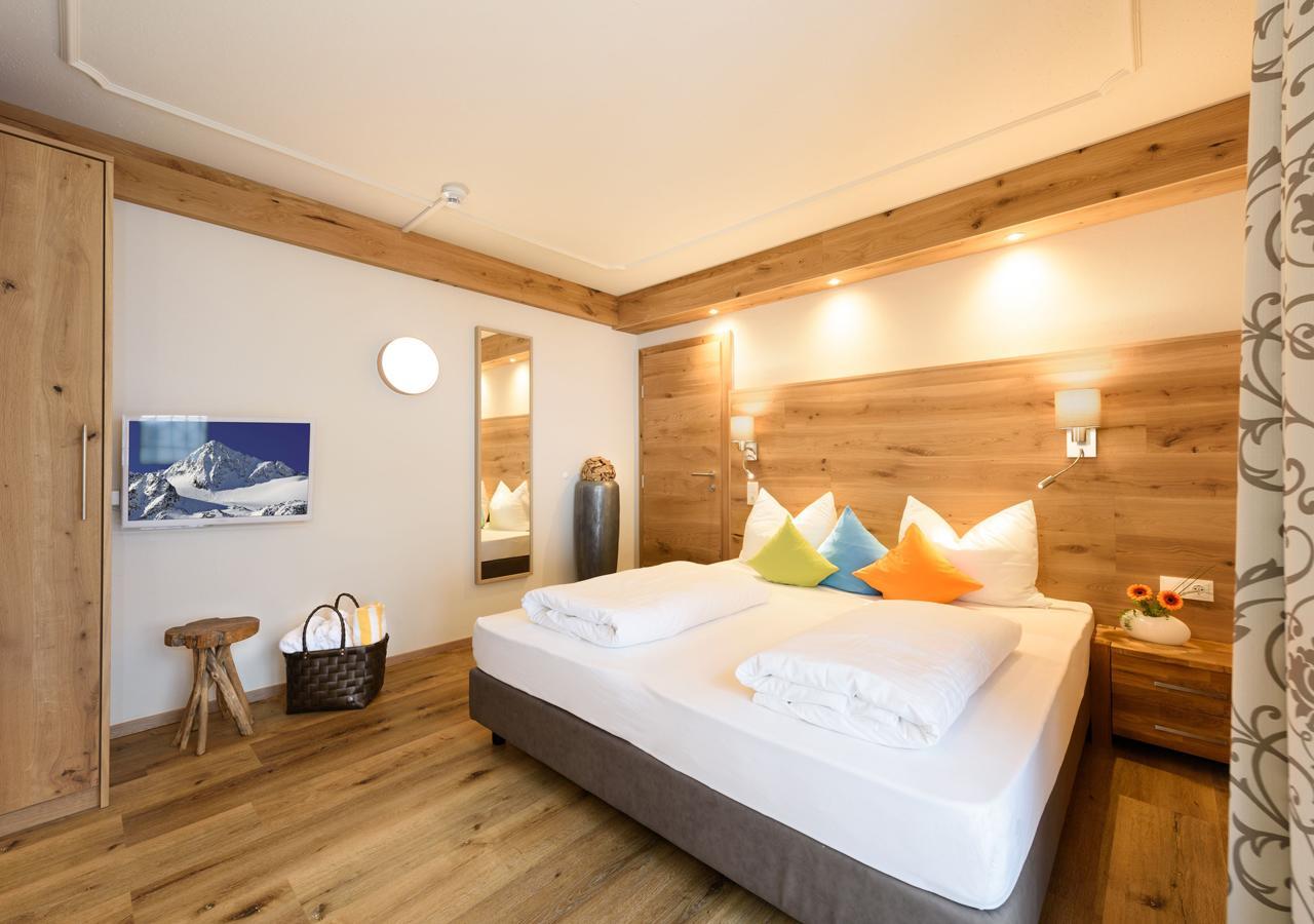 Family Stubai 4*