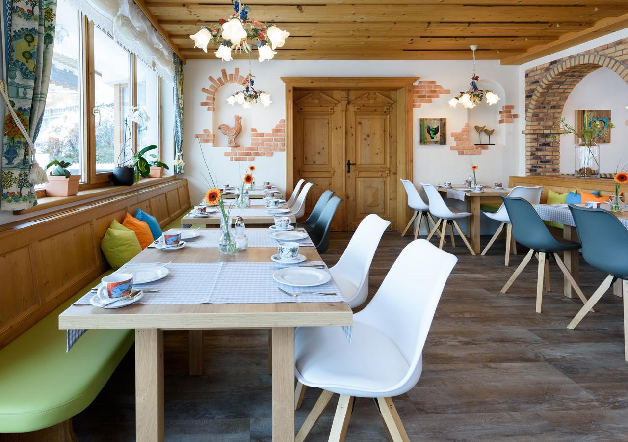 Aparthotel Family Stubai 4*