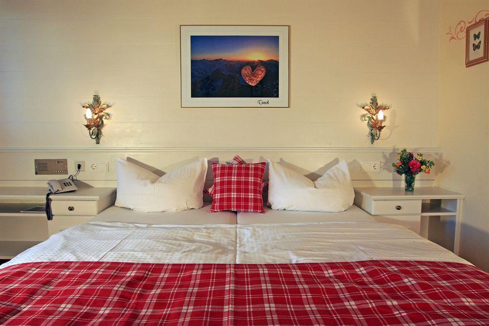 Family Stubai Aparthotel