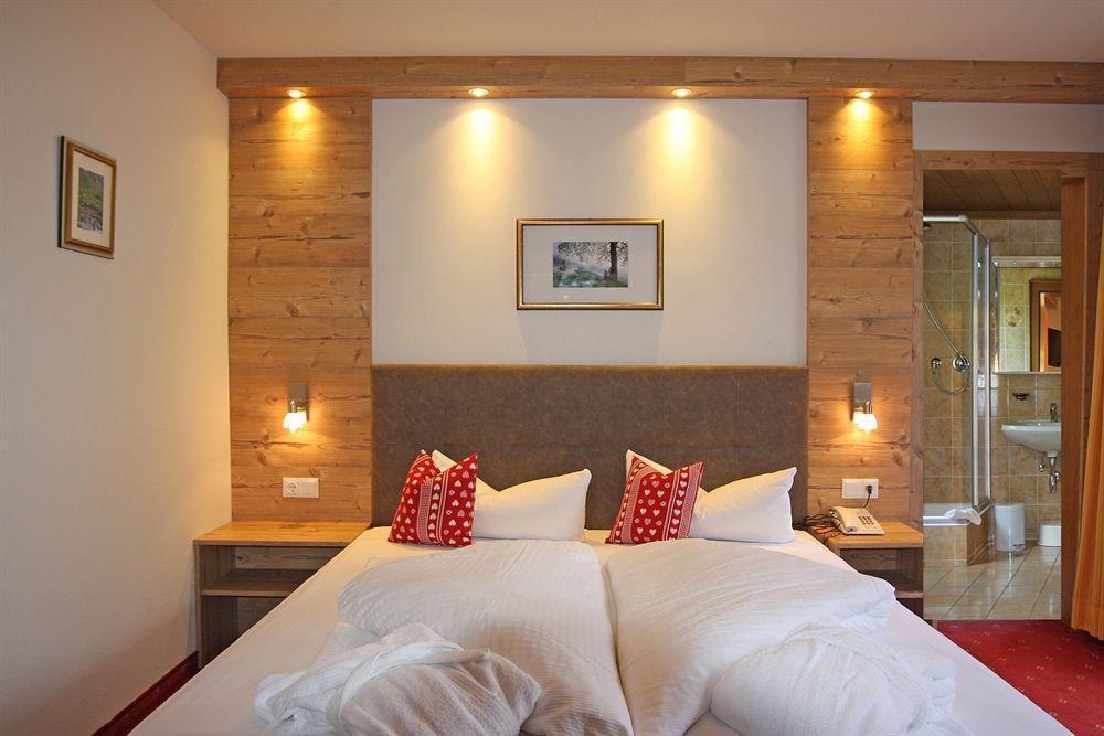 Family Stubai Aparthotel