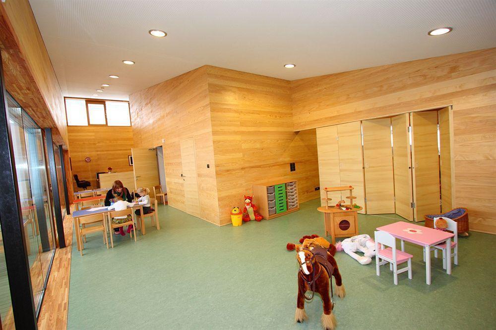 Family Stubai Aparthotel