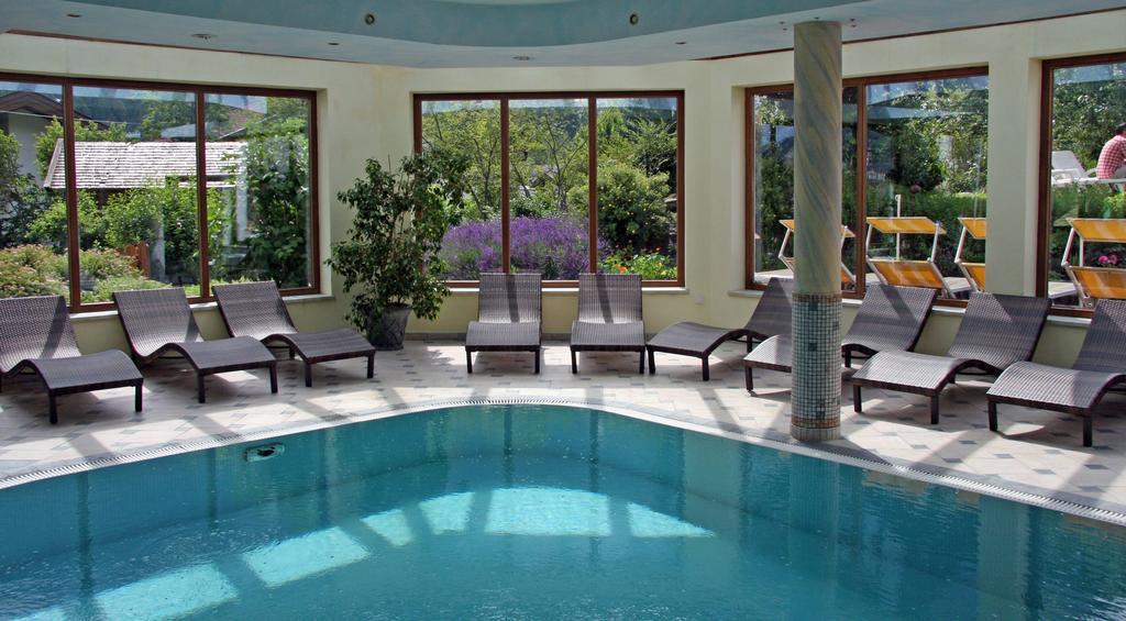 Aparthotel Family Stubai 4*