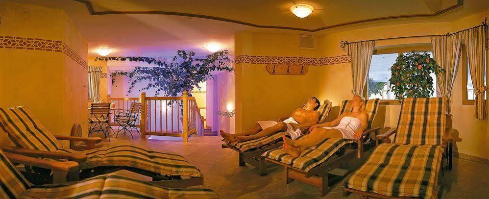 Aparthotel Family Stubai