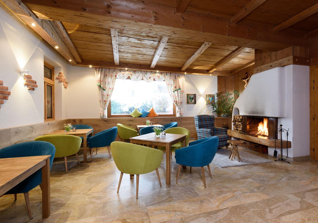 Aparthotel Family Stubai Fulpmes