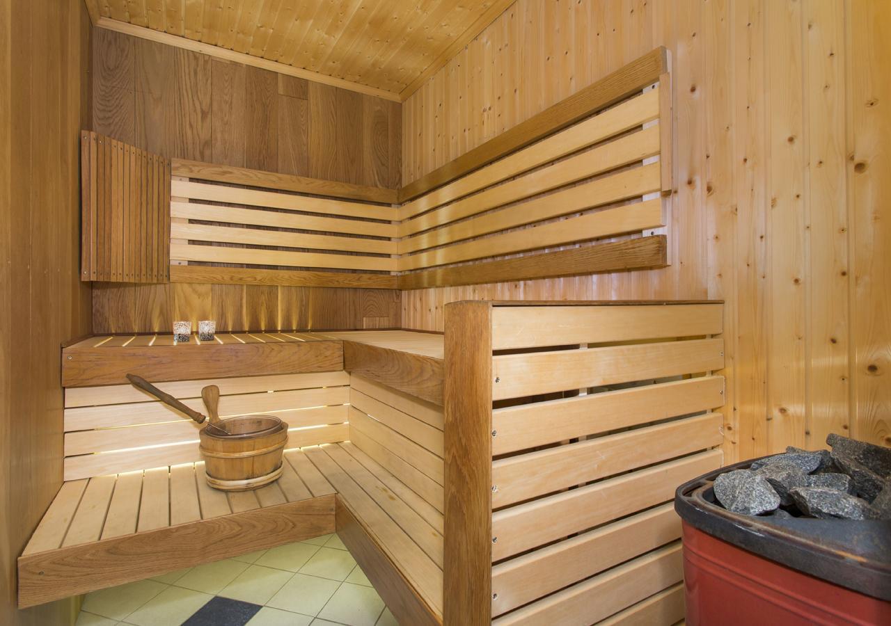 Family Stubai Aparthotel 4*